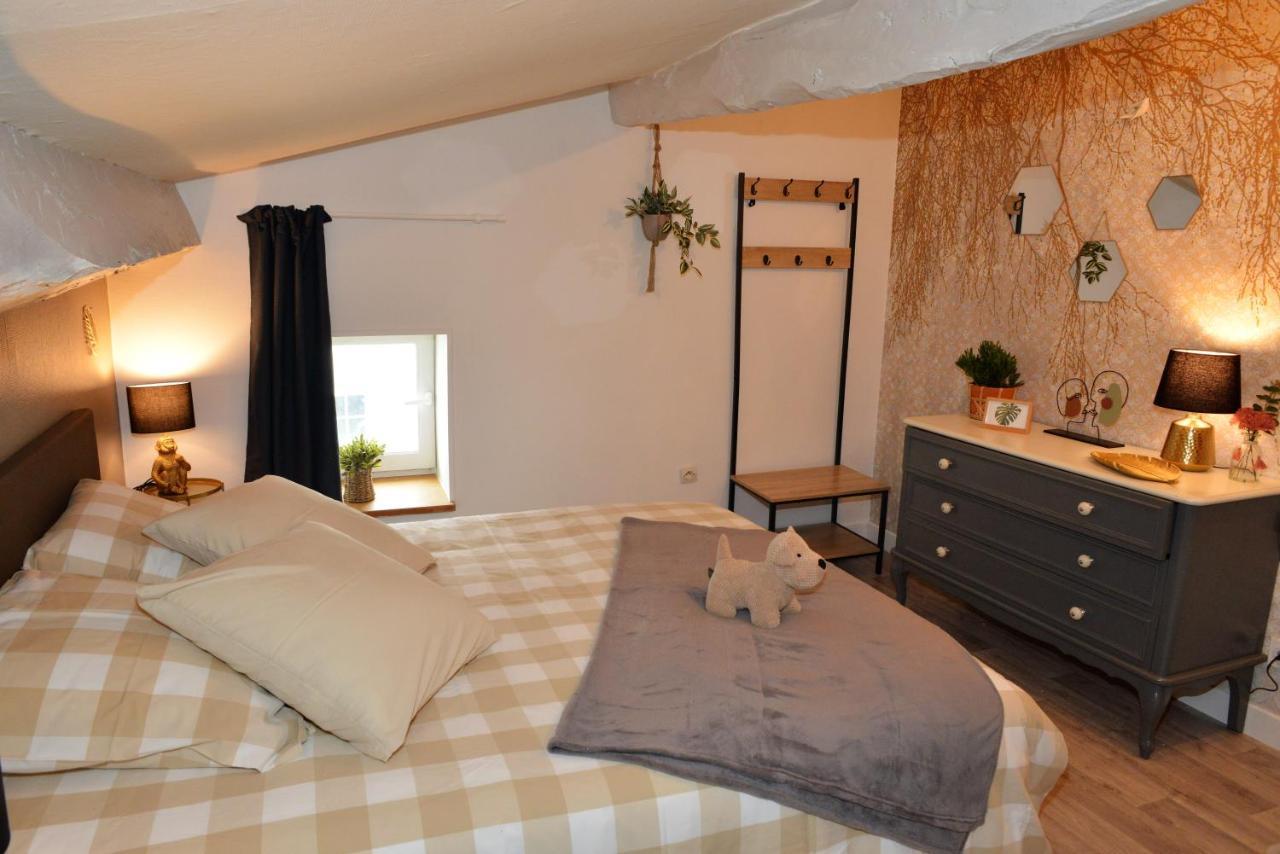 La Maison De Philomene Corme-Royal Buitenkant foto